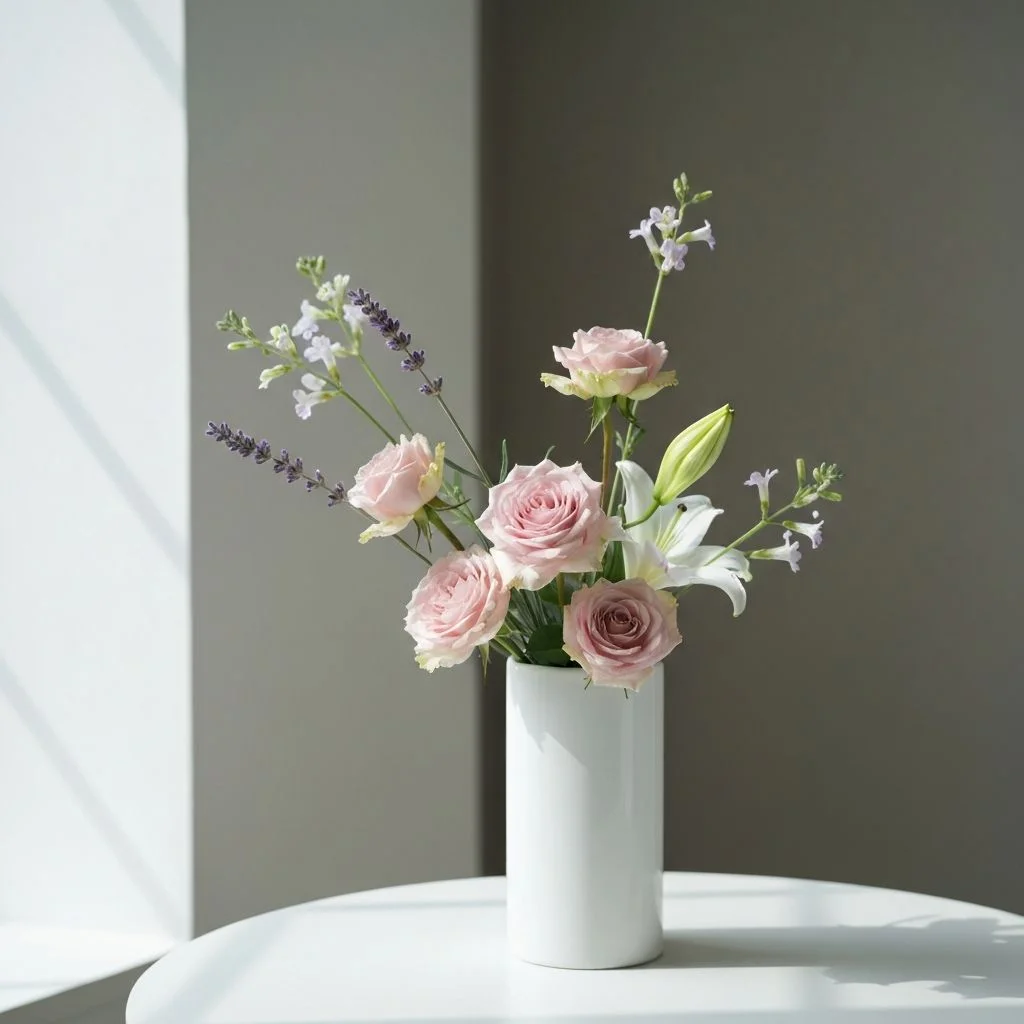 Цветы для дома