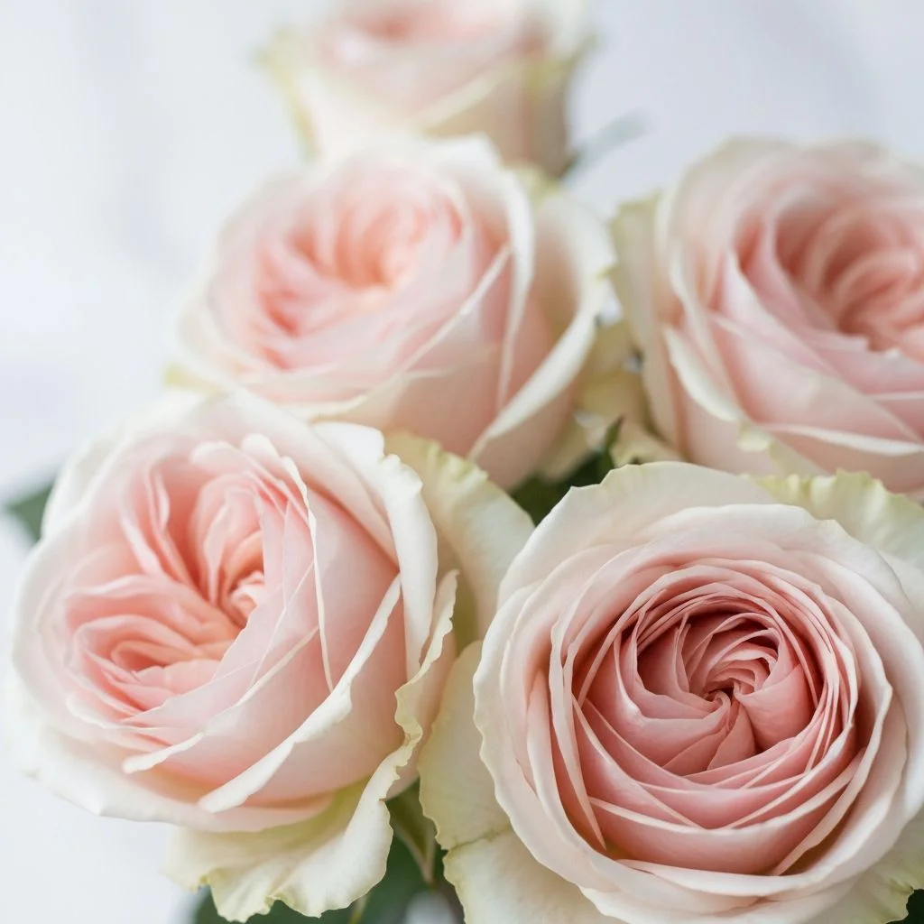 Как сказать «Я люблю тебя» без слов: премиальные розы, которые попадают в самое сердце 🌹