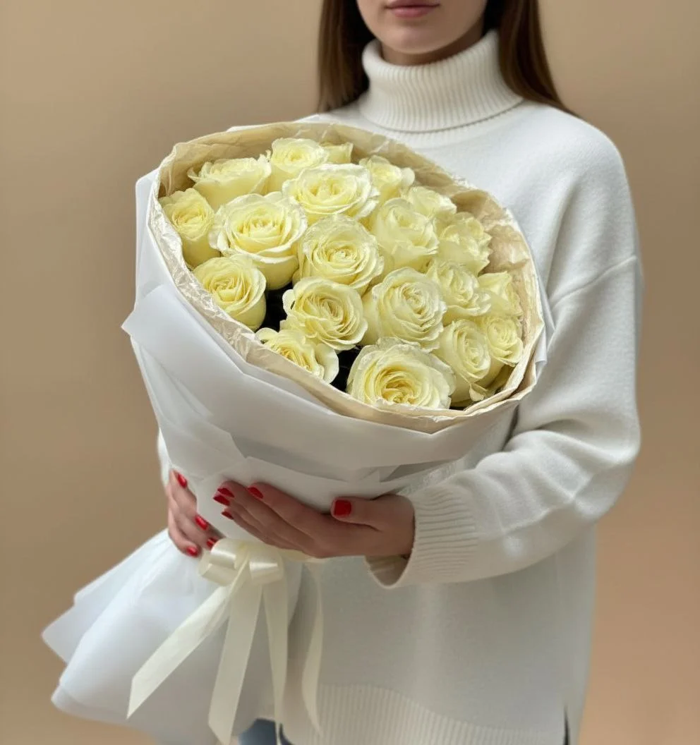 Свадебные букеты