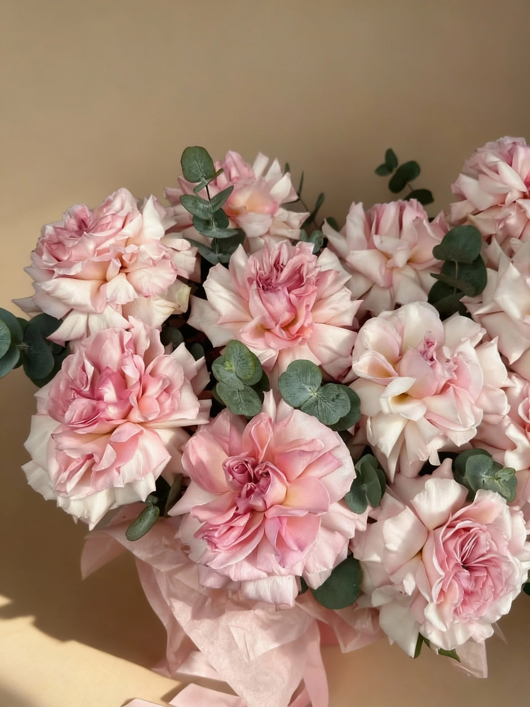 Просто, по любви